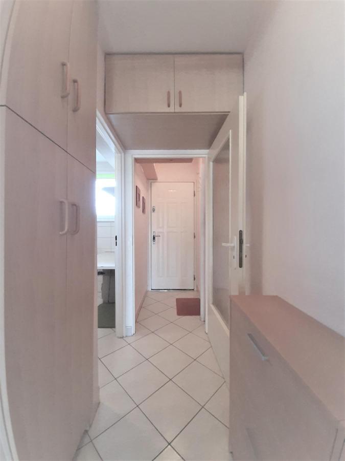 Your Best Apartment Kolobrzeska Гданськ Екстер'єр фото